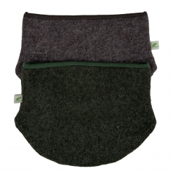 Halssocke Walkloden (onesize)